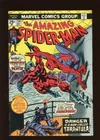 Amazing Spiderman 134 VF/NM 9.0 High Definition Scans *b21