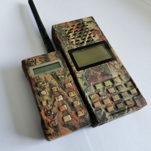 Hunting Electronic Bird Caller Bird Call Decoy Player With Remote Control GD - Picture 21 of 24
