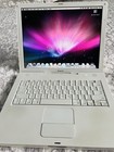 Vintage Apple 14" iBook G4 Laptop 933 Mhz Great Condition