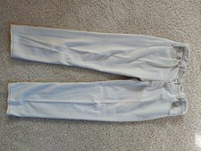 Tan beige vintage 90s Men's Levis 501 button fly denim made in USA jeans 38x34