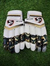 SG Batting Gloves HP LITE Youth RH