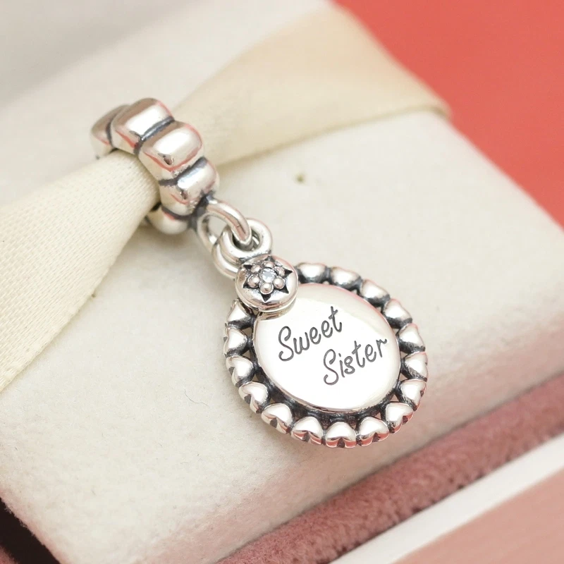 Sweet sister shop pandora
