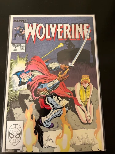 U Choose WOLVERINE #1-299 MARVEL 1988 2003 2010