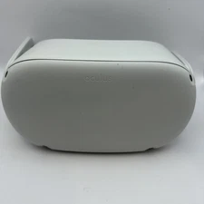 Meta Oculus Quest 2 128GB VR Headset ONLY!NO CONTROLLERS! Tested & Working