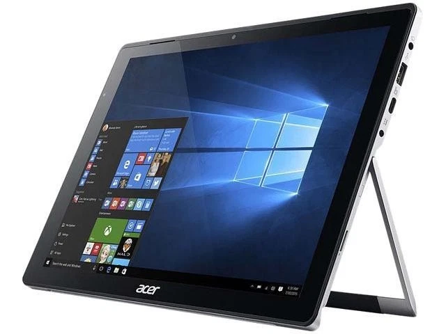 Preços baixos em Acer Switch Alpha 12 notebooks e netbooks | eBay