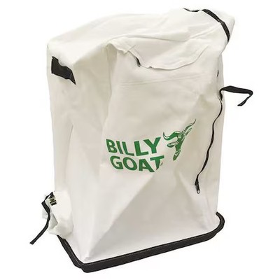 Billy Goat 890023 Hard Bottom Felt Bag