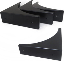 Corner Guard,Glrovazas 4 Pcs Decorative Desk Box Corner Protector Desk Case Edge