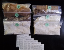 Easy Bake Oven Mixes Exciting new choices Cinn Crisps, OatmealFruit Bars MORE