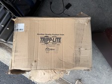 Tripp Lite SmartRack 6U Server Rack SRW6U, Wa...