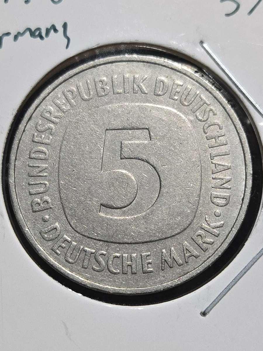 1975 German Coins | Updated Sep 2026