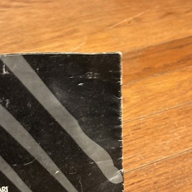 Atari Jaguar Console User Guide Manual Vtg Retro Gaming OEM Users Guide