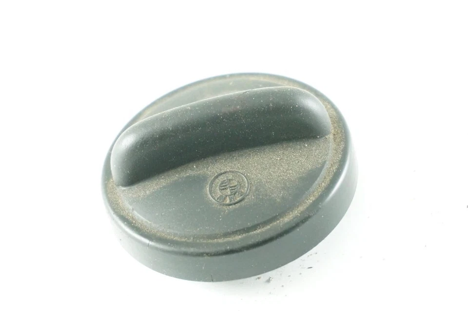 Tapa de llenado de aceite de motor OEM BMW E30 84-91 325Ee 325i 325ix Foto 2 de 4