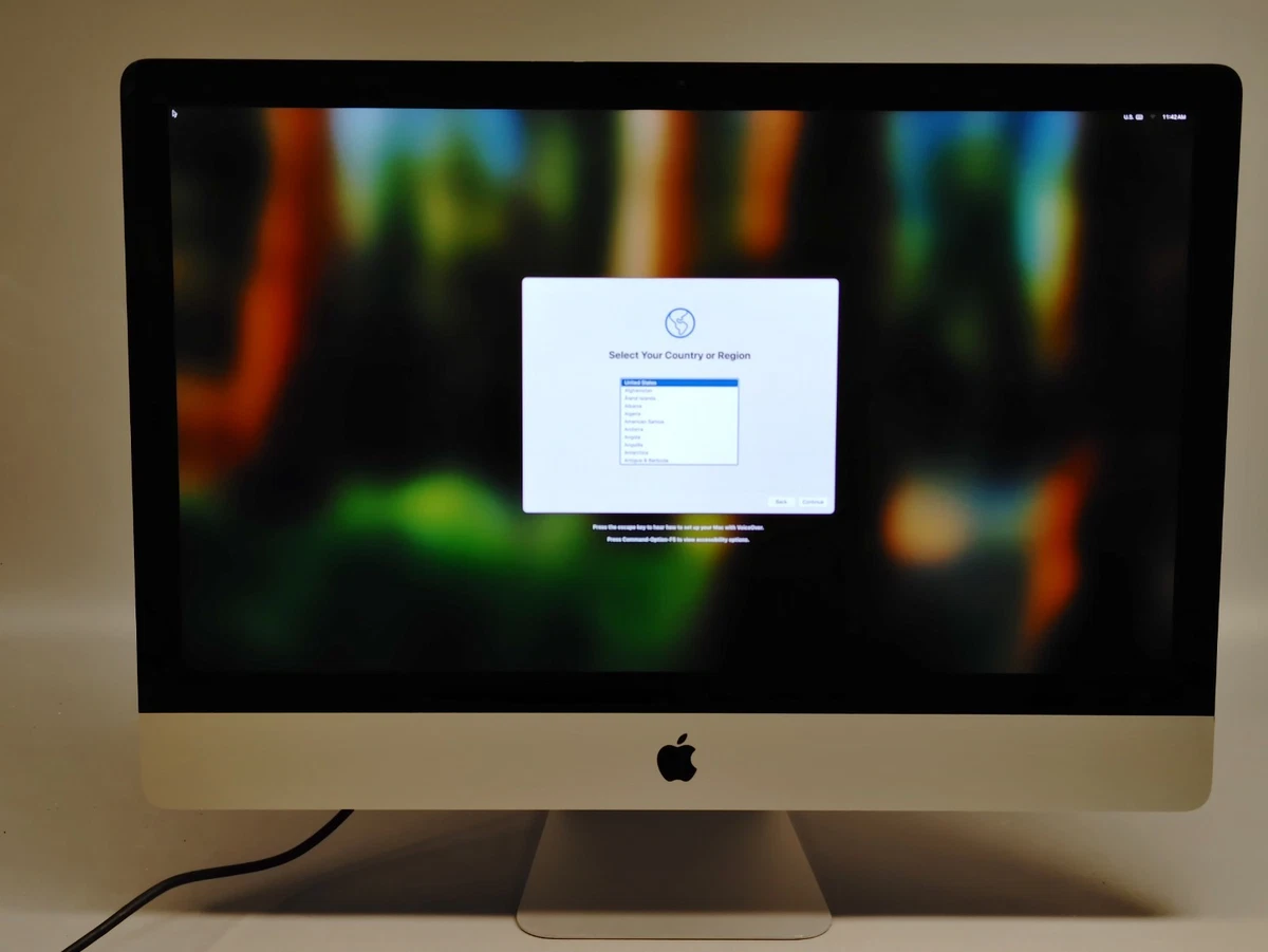 Imac 27 16gb for sale | eBay