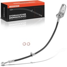 Flexible de frein Honda CIVIC