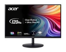 Acer SH272 G0bih 27" IPS Monitor 1920 x 1080 250Nits 120Hz 1ms - UM.HS2AA.009