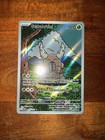Carte Pokémon Scarabrute 168/167 AR EV06 Mascarade Crépusculaire FR Neuf