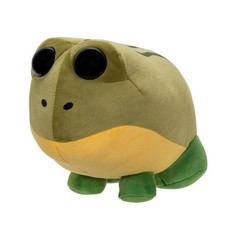 Adopt Me Collector Plush - Bullfrog - Series 3 w/Exclusive Virtual Item Code