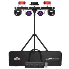 Chauvet DJ GigBAR Move  ILS 5-in-1 Multi Effect Lighting System - Refurbished