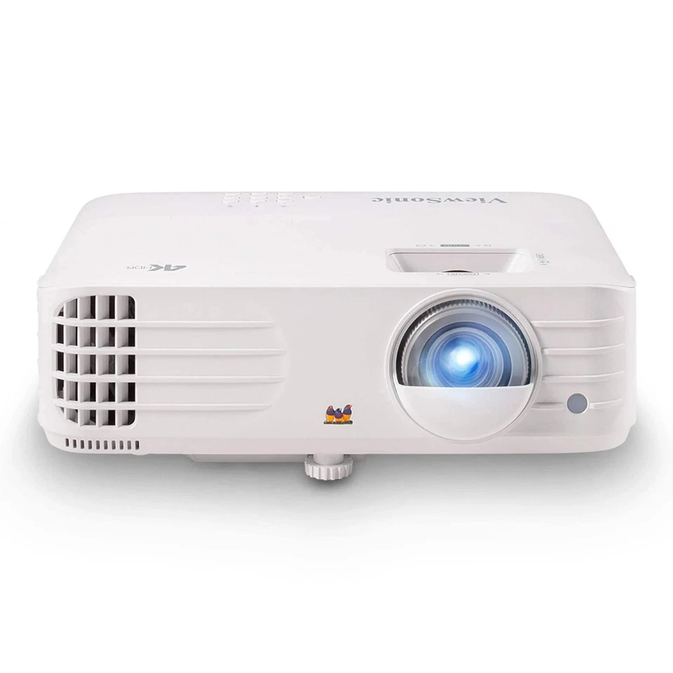 ViewSonic PX701-4K UHD Gaming & Home Theatre Projector. New from Just Projectors - Image 3 of 4