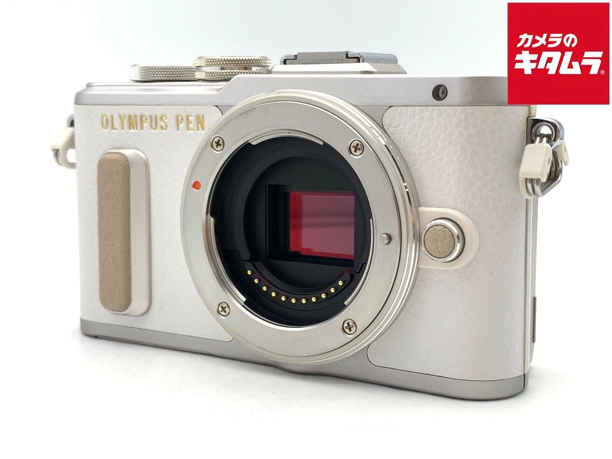 Olympus PEN E-PL8 Olympus PEN Digital Cameras for Sale - eBay
