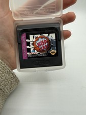 NBA Jam - Sega Game Gear Game Only