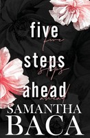 Samantha Baca | Five Steps Ahead | Taschenbuch | Englisch (2024) | Samantha Baca