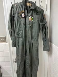 K-2b Flight Suit | eBay