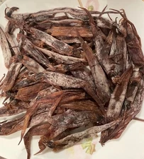 Dried Squid (Taro-tot) 