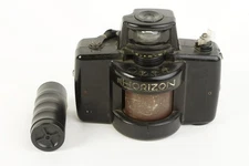Horizon 202 panorama camera