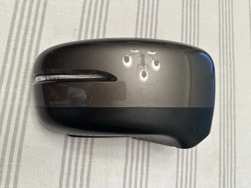 # 2018-2023  Honda Odyssey Mirror Cap Only Gray Right Passenger Side RH OEM