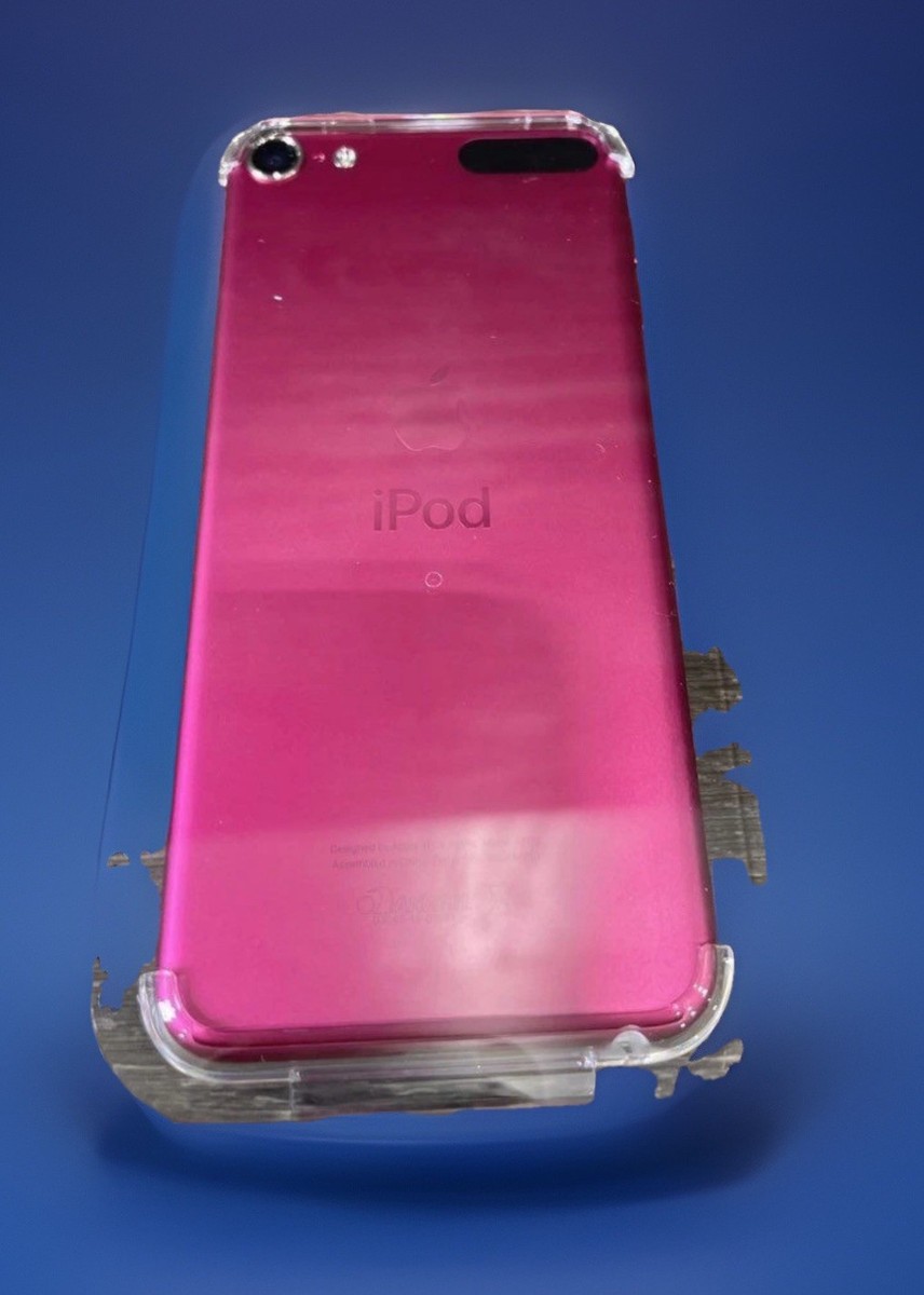 Apple iPod Touch Blue 7th Generation 128GB (A2178) NEW IN BOX