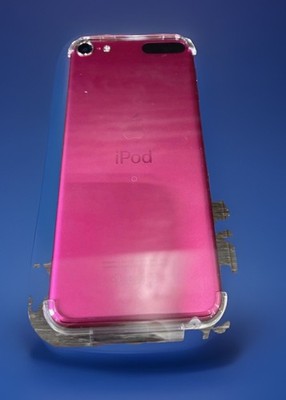 iPod touch 第７世代　128GB ピンク　新品同様 Amazon.com: Apple iPod Touch (128GB) (7th Generation) - Pink
