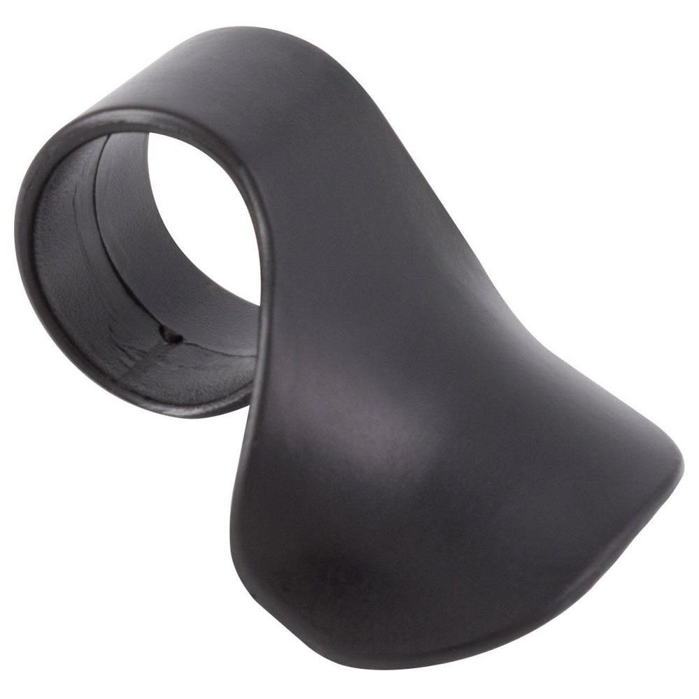BikeIt Motorcycle Cruise Control Motorbike Throttle Aid Cramp Buster Black