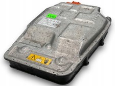 JEEP WRANGLER JL 4XE PHEV#D CHAUFFE-BATTERIE