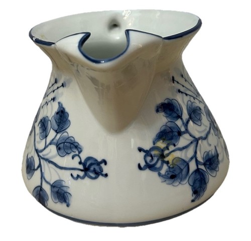 Vintage Jug Ceramic 6” tall Free ship - Picture 5 of 17