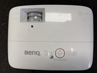 BenQ TH671ST 1080p DLP 3000LM Home Entertainment Projector for Video Gaming