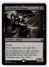Archfiend of Despair 44 Battlebond Foil NM