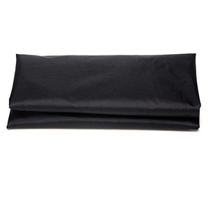 Treadmill Couverture de stockage Tread mill Couvre-poussière intérieur TreadMill pliant Dust4581