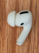 Apple Airpods Pro 1st Gen Right Side Only A2083 - minor issue - read description
