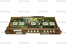 NT9X40BA NORTEL NORTHERN TELECOM QUAD FIBER P/B DMS-100 DMS-500 CIRCUIT PACK