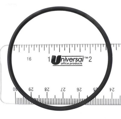 O-Ring, Outlet Elbow