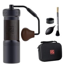 Manual Coffee Grinder K Ultra with Carrying Case