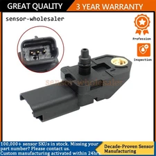 MAP Sensor Fits Toyota SU001A9940 Intake Manifold Pressure