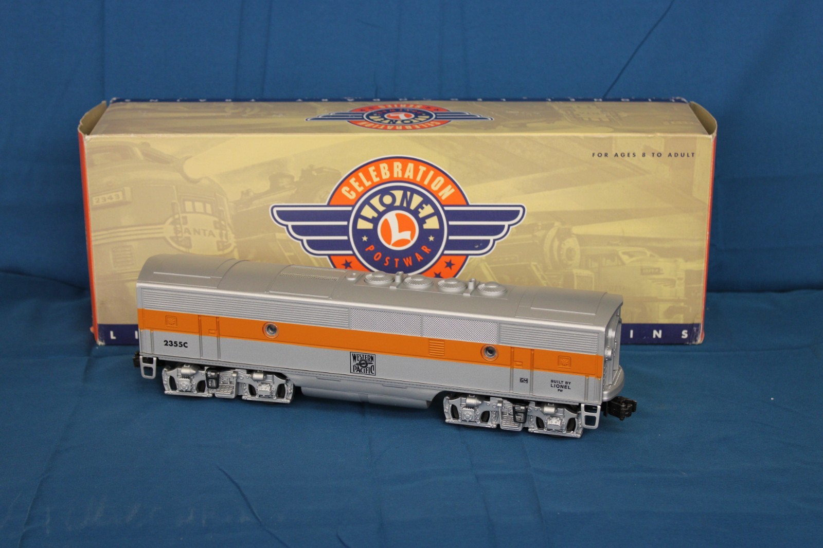 Click here to see eBay Auction