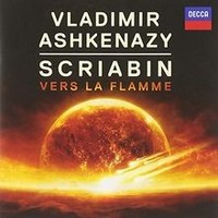 Vers La Flamme Von Ashkenazy,Vladimir | Cd | Zustand Neu