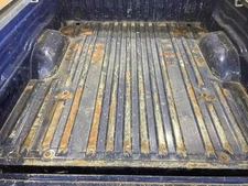 Used Left Sun Visor fits: 2006 Toyota Tundra w/illumination Limited L. secondary