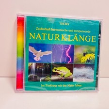 CD - Zauberhaft harmonische und entspannende ...