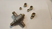 Powers LFG 480  3/8"  Comp Valve Assembly