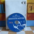 Wario Ware Smooth Moves Nintendo Wii Game And Case
