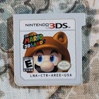 Nintendo Super Mario 3D Land Nintendo 3DS Super Mario Series E-Everyone